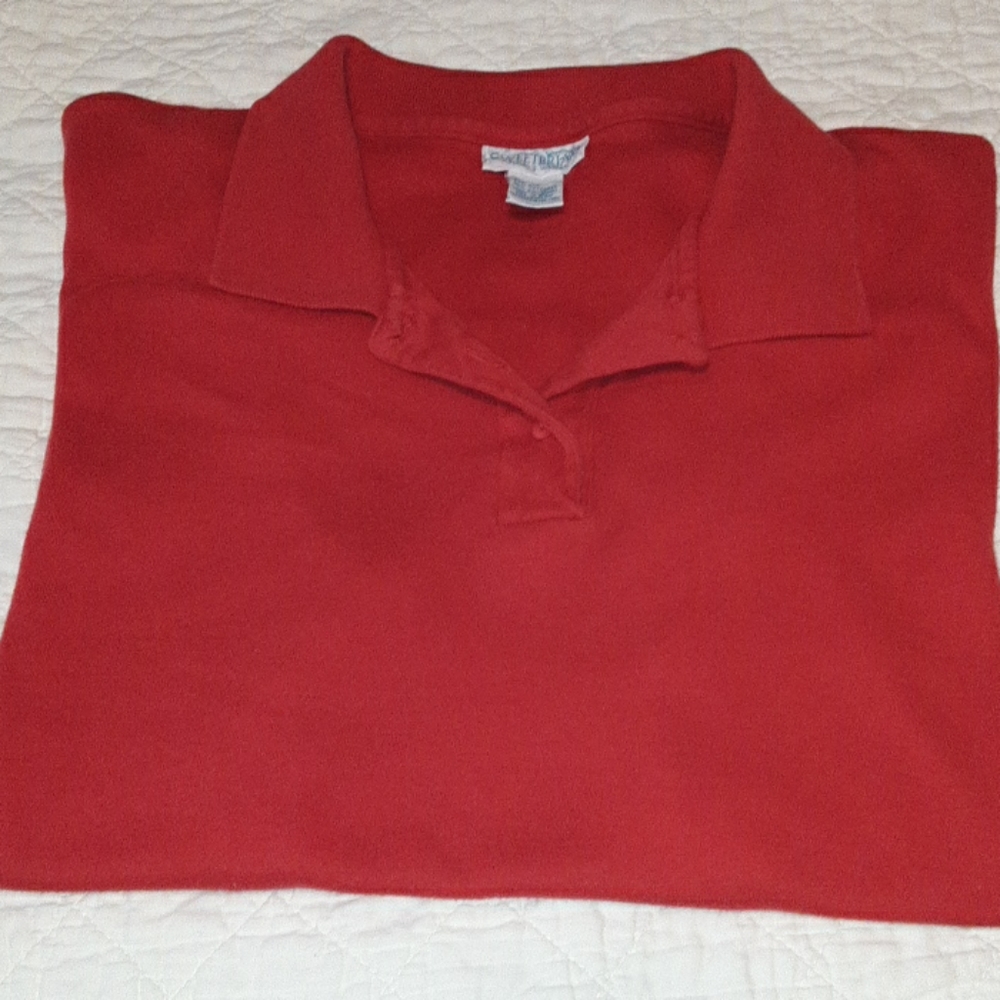 SWEETBRIAR Today's Woman Top